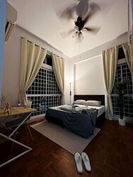 Emerald Park (D3), Condominium #504692791